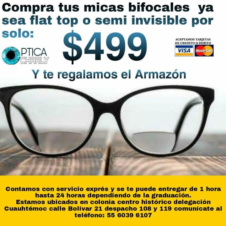 Mica blu best sale ray para lentes