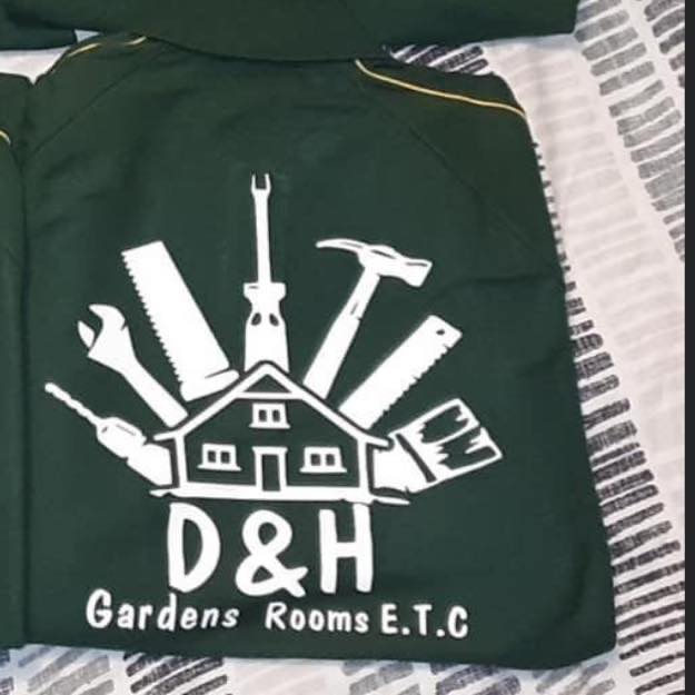 D&H Garden Escape Rooms