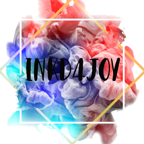 Inkd4joy