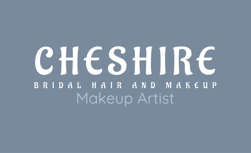 Makeup Artist Cheshire Bridal Hair