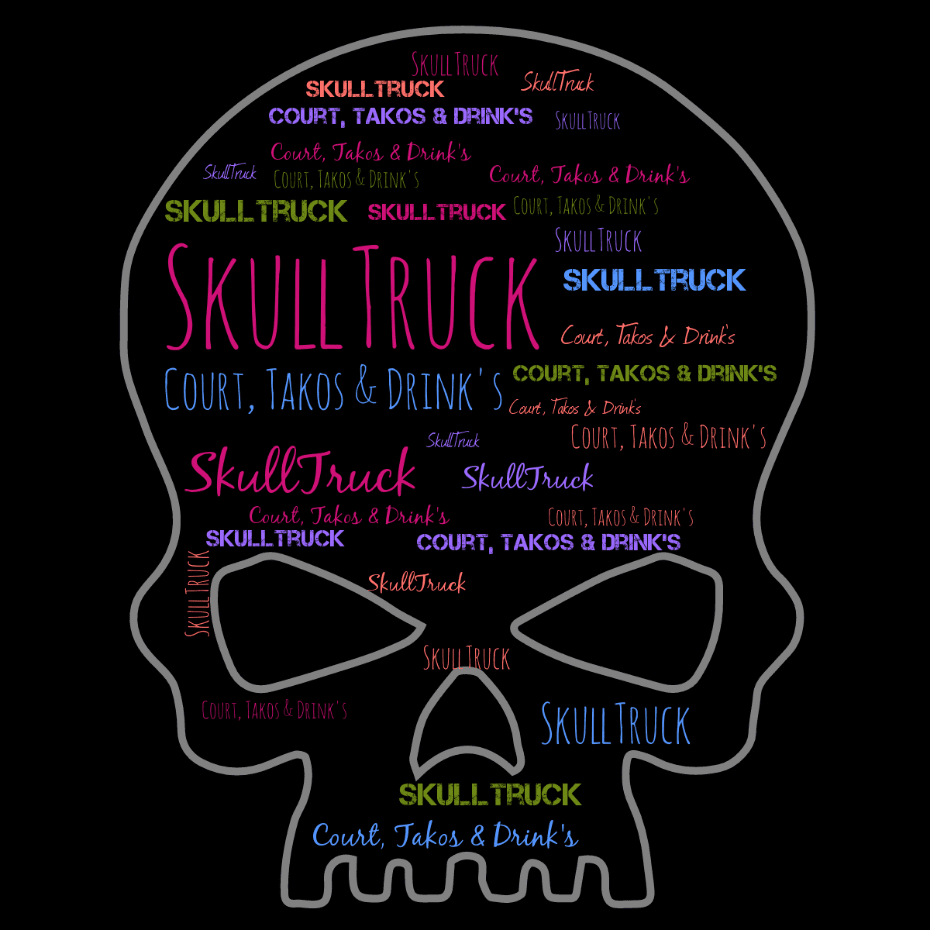 SkullTruck