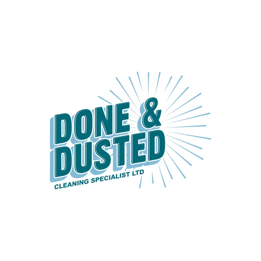 Done & Dusted Ltd