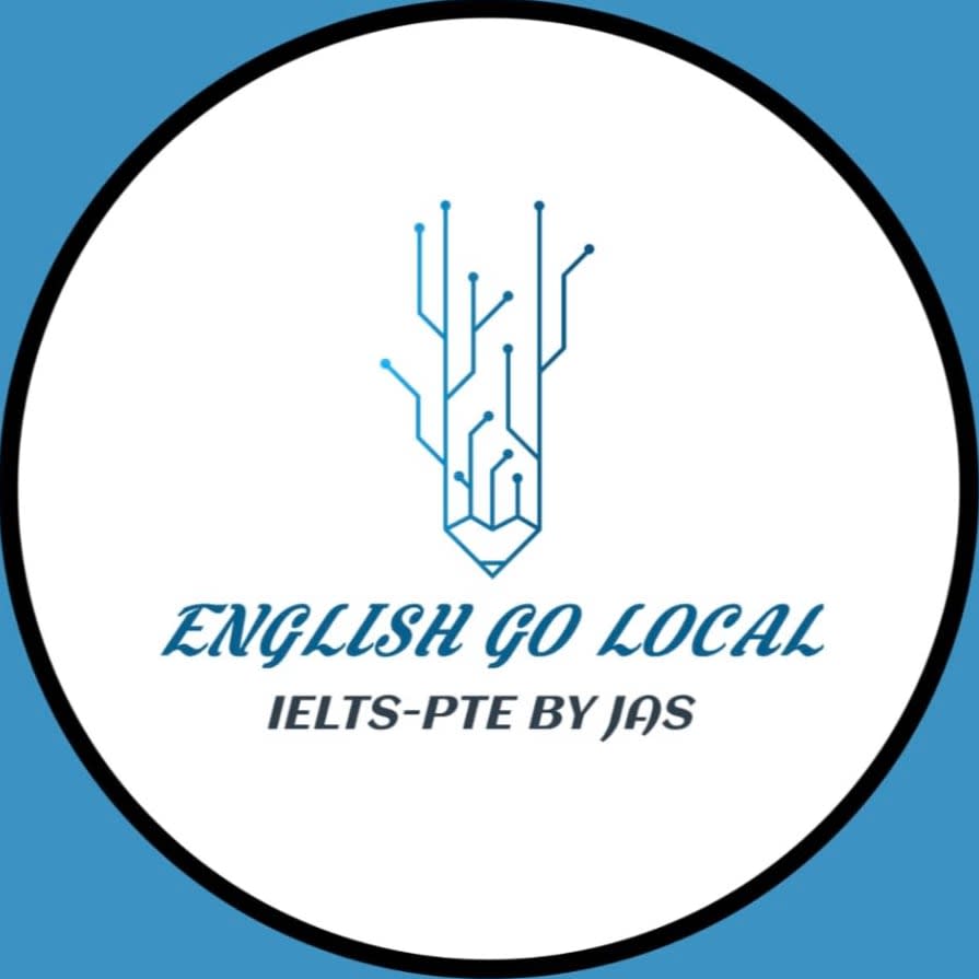 English Go Local