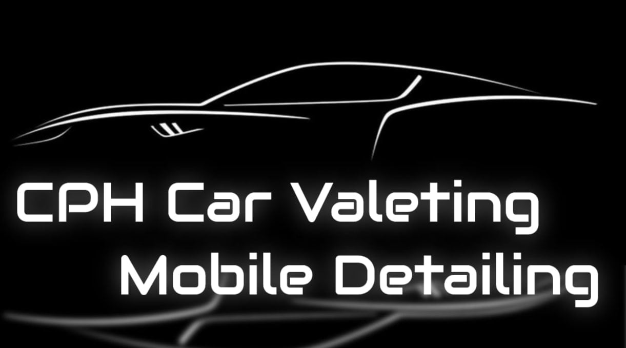 CPH Car Valeting
