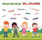 Parque de Bolas Mil Colores