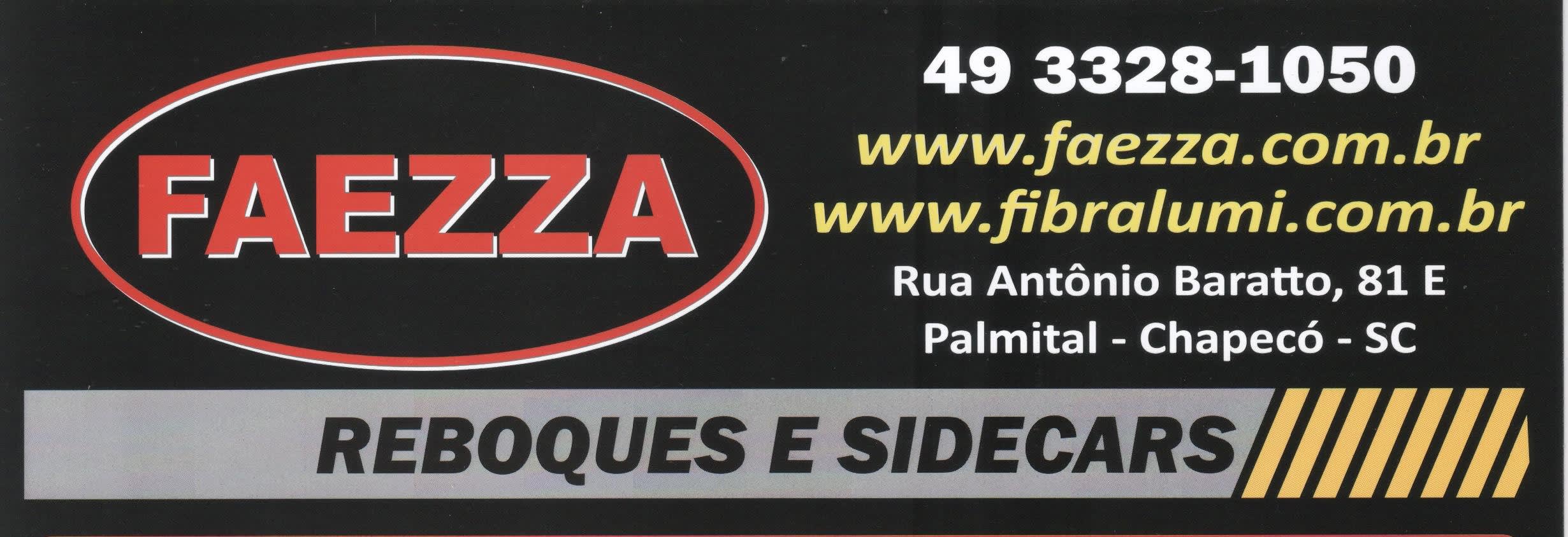Faezza Reboques