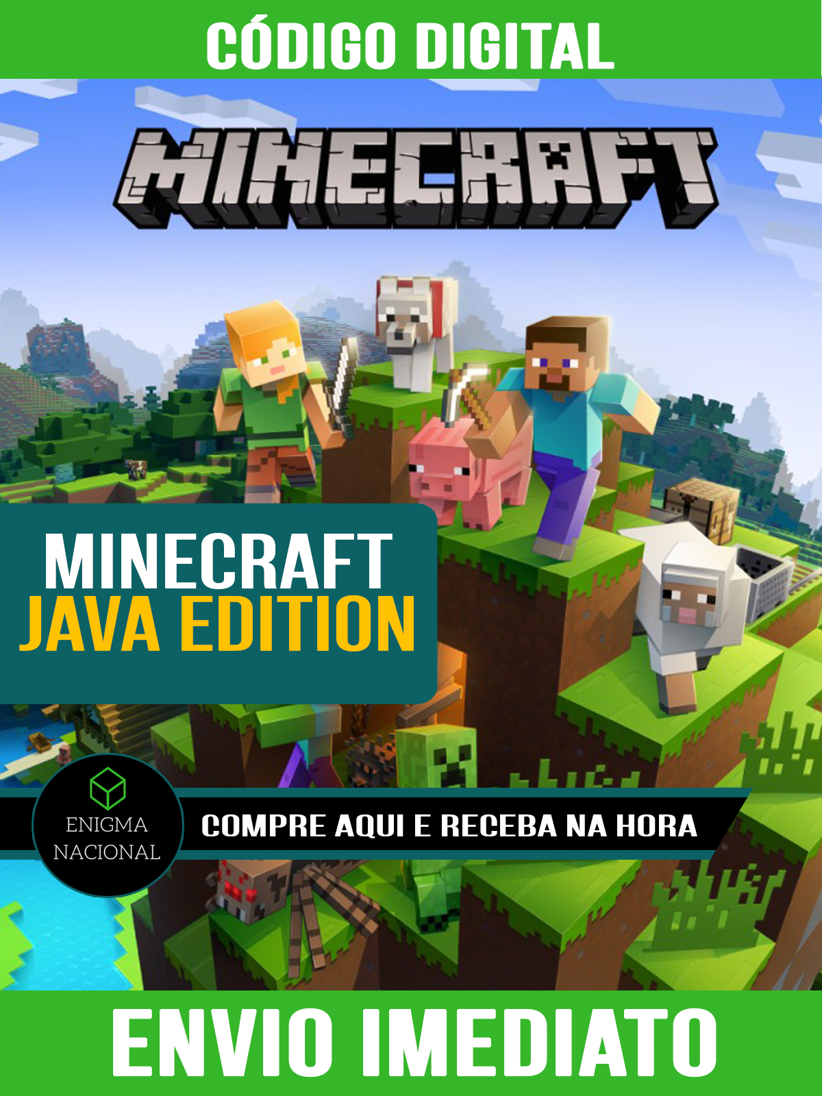 Roblox - Jogos - Enigma Nacional - Loja de Videogames