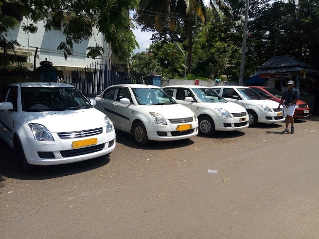 Mayukaha Taxi Calicut Cabs — Taxi service in Kozhikode city