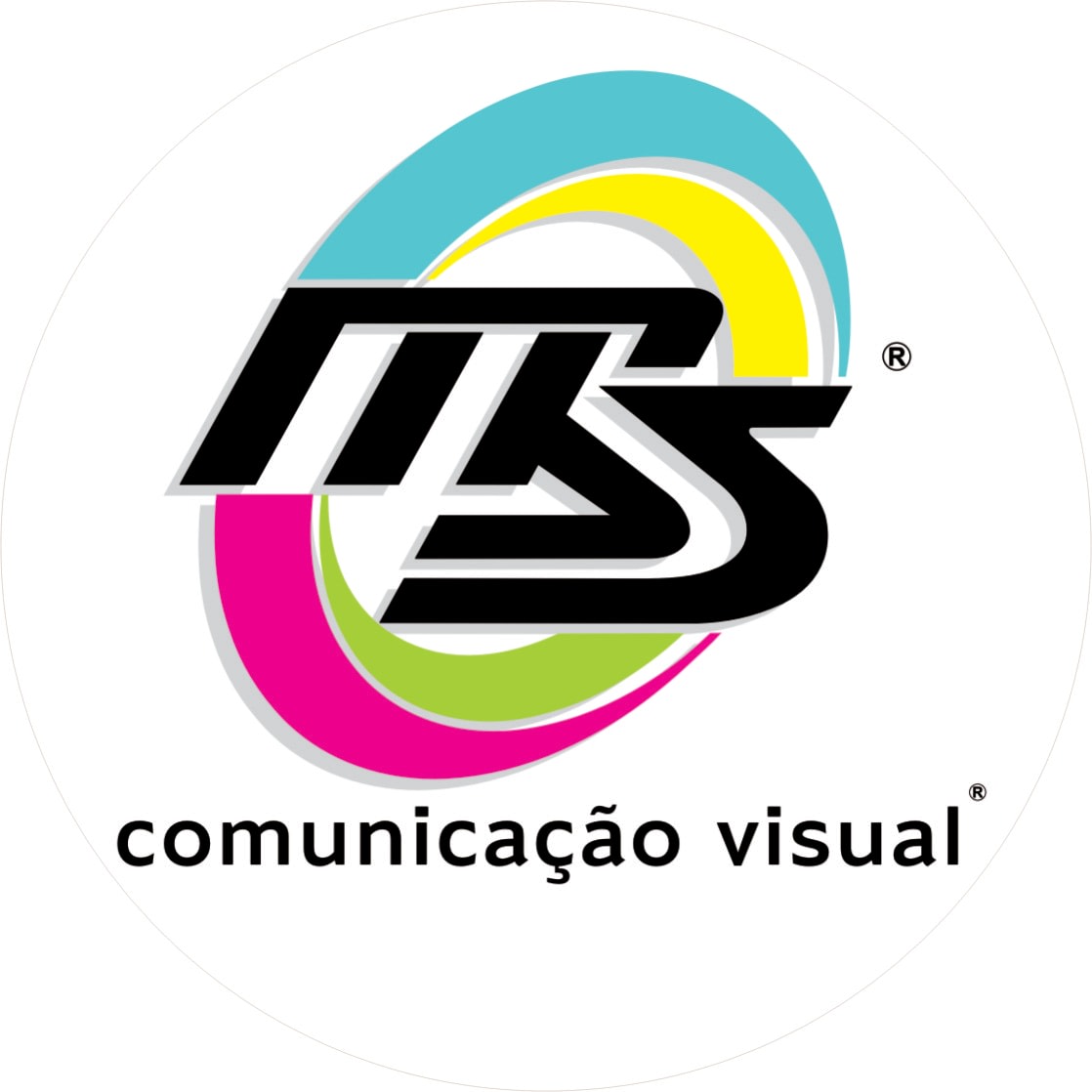 MS Comunicação Visual