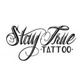 Stay True Tattoo