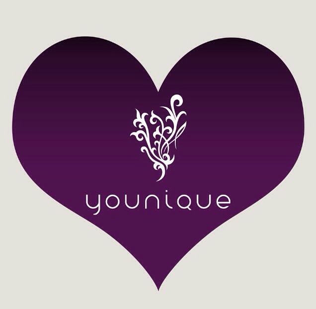 Maquíllate con Younique