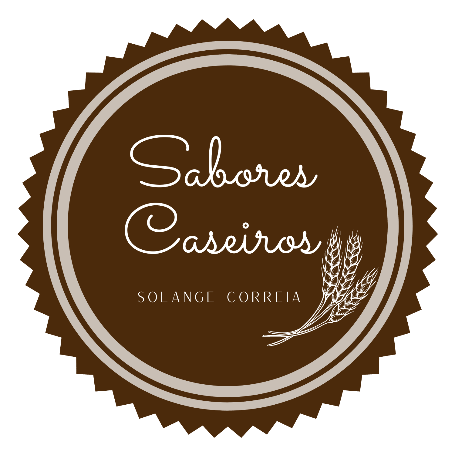 Sabores Caseiros