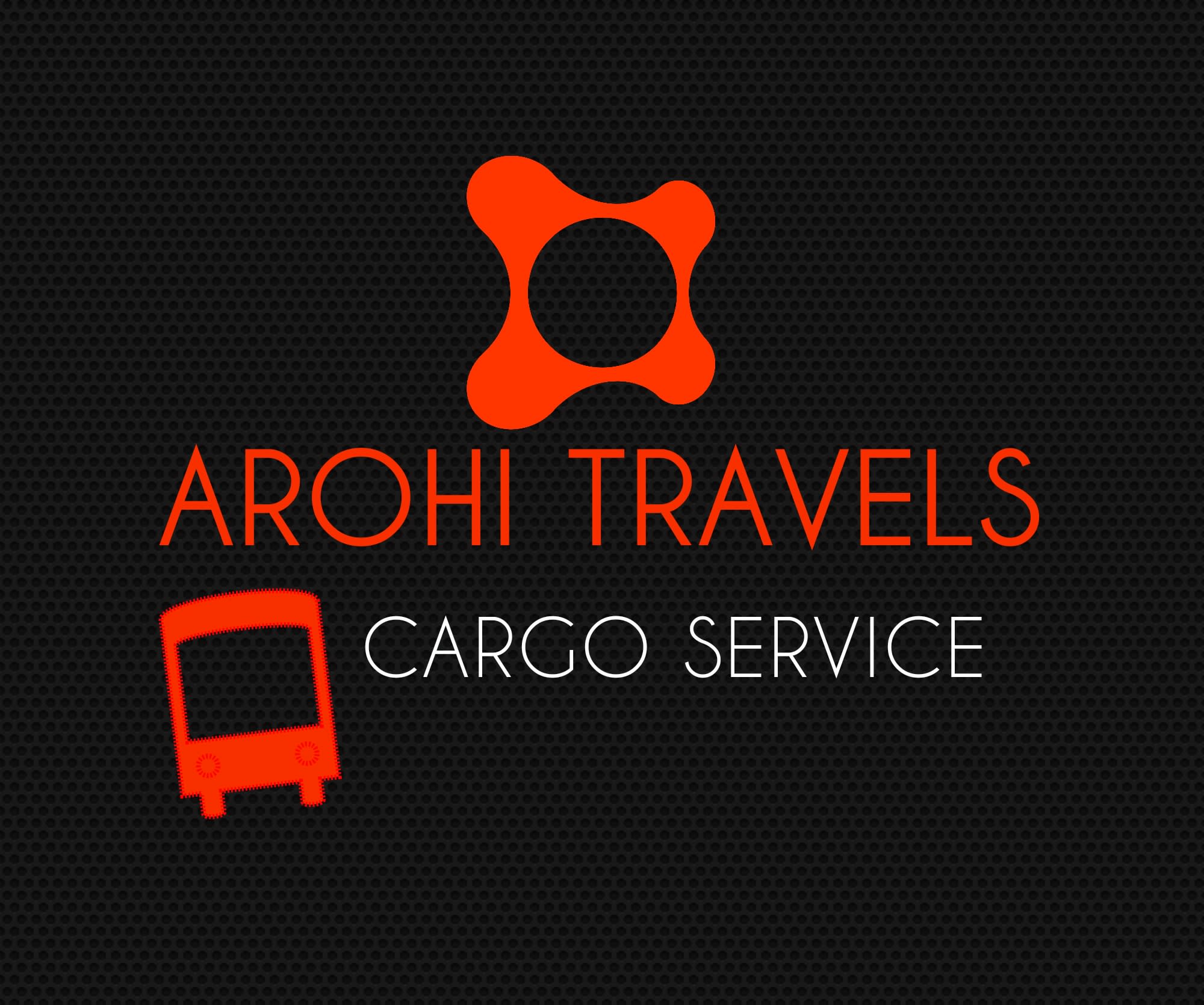 Arohi Travels Cargo Service