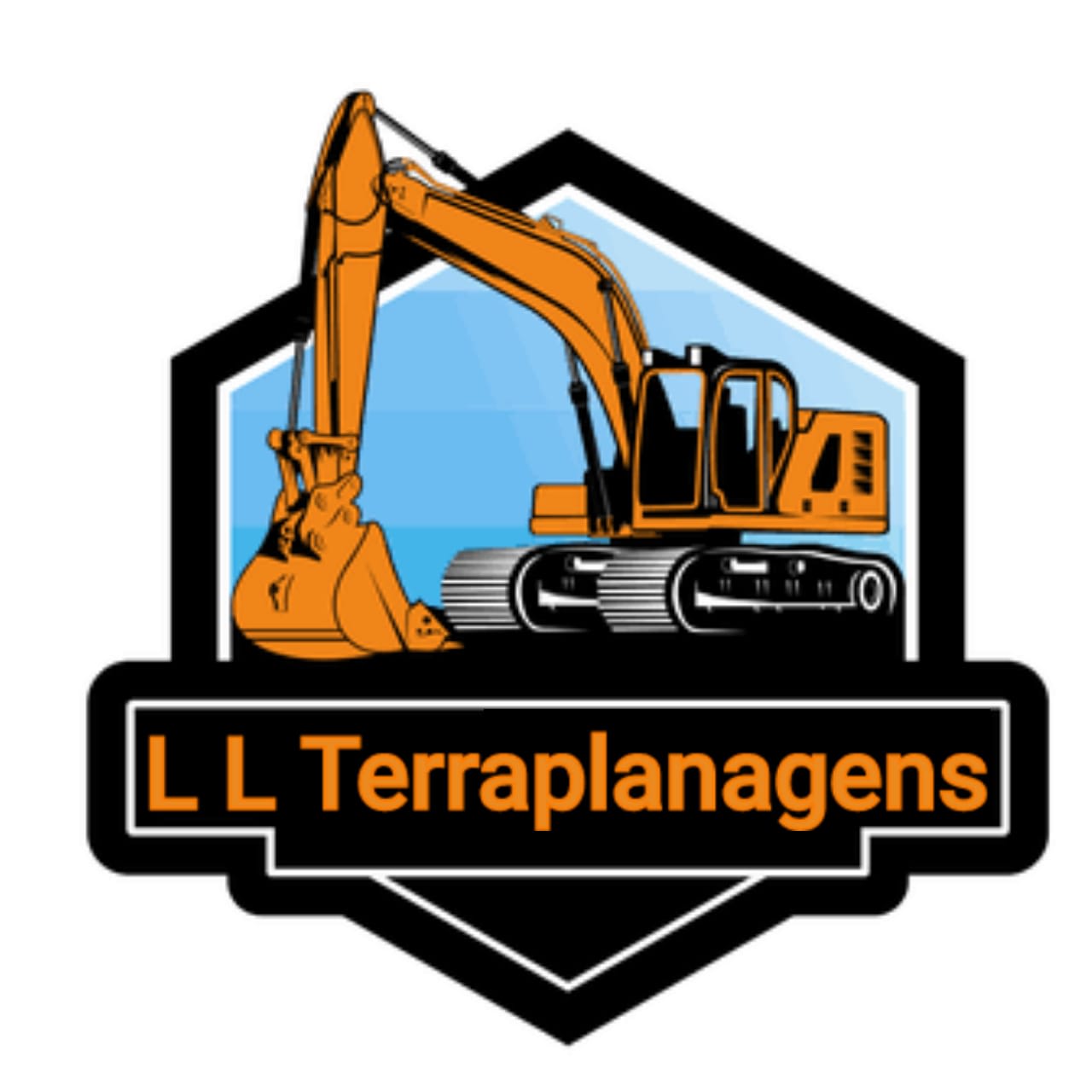 LL Terraplanagem e transporte