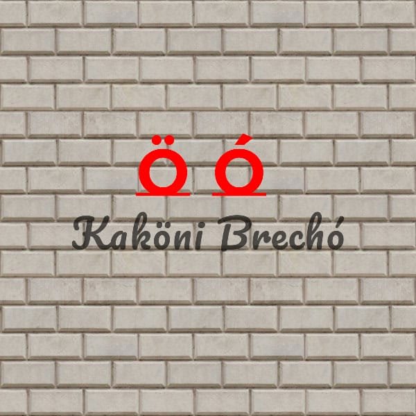 Kaköni Brechó