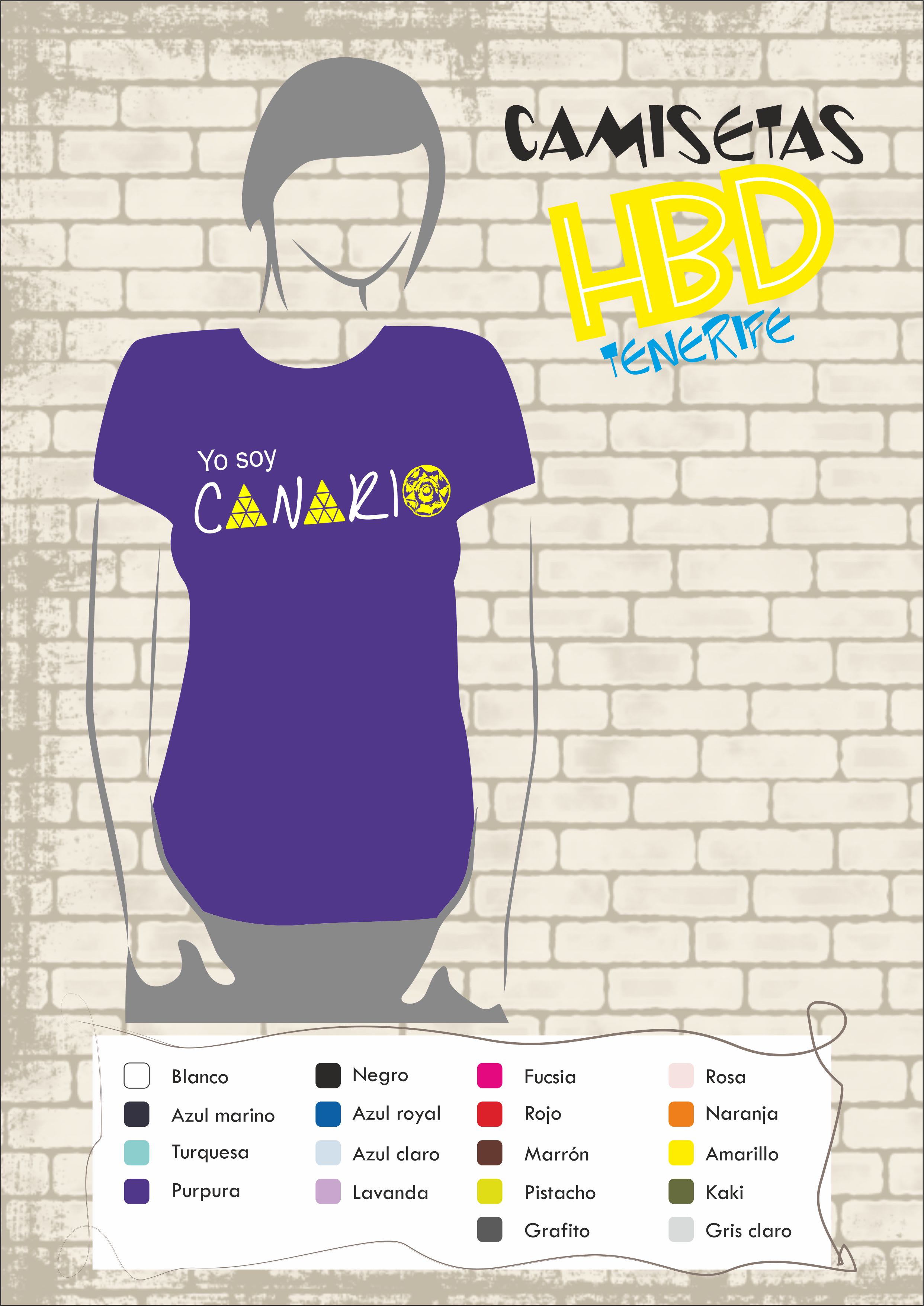 Taper para desayuno pequeño - Artículos para el cole - Camisetas HBD  Tenerife