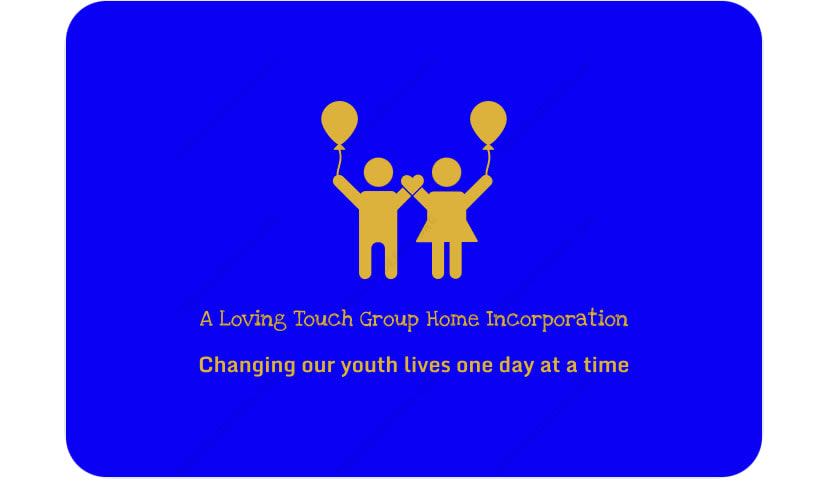 A Loving Touch Group Home Incorporated