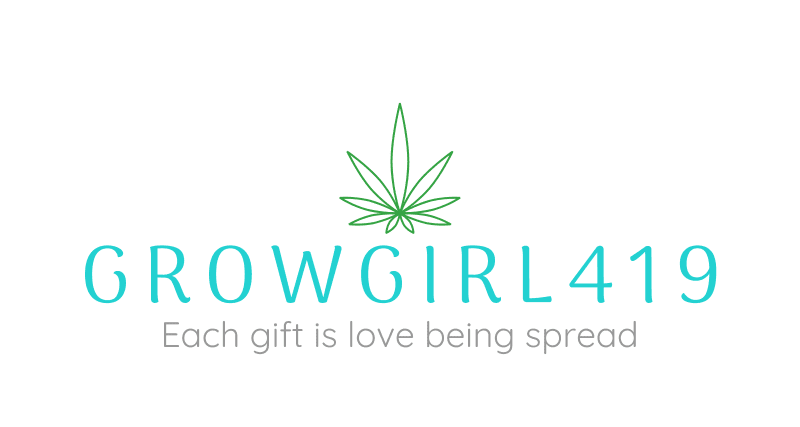 Grow Girl 419