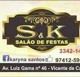 Buffet S&K