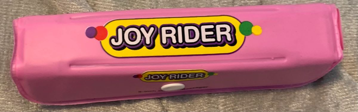 sex toys that start with j J