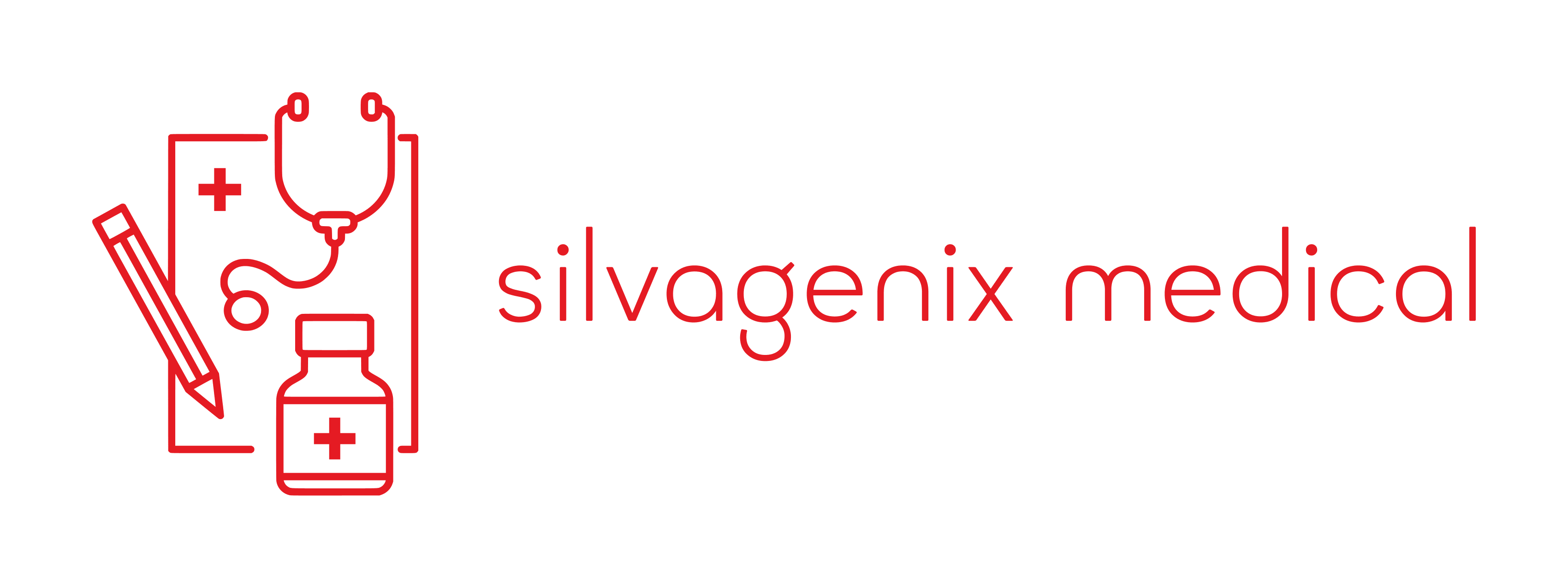 Silvagenix Medical Supplies