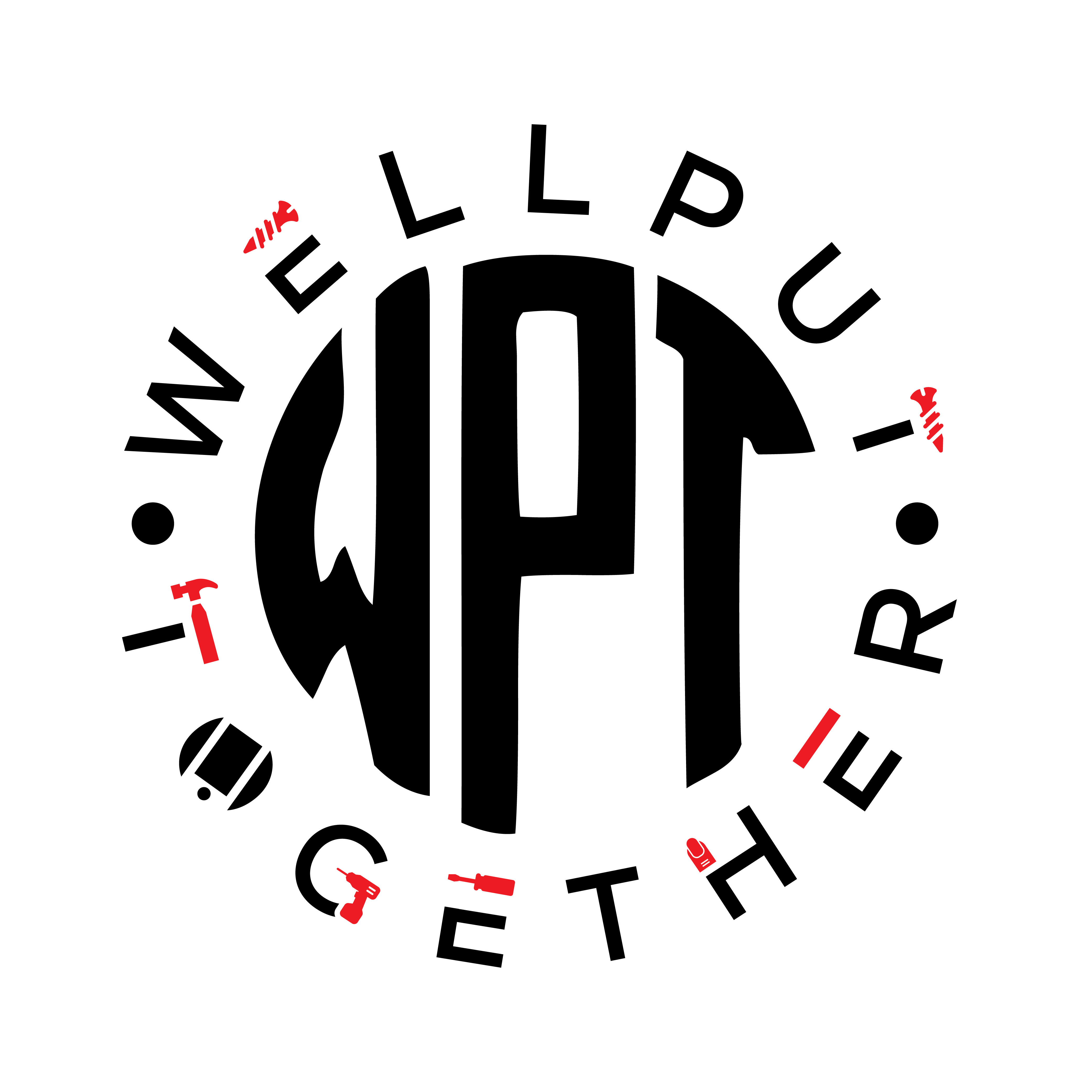 WellPutTogether
