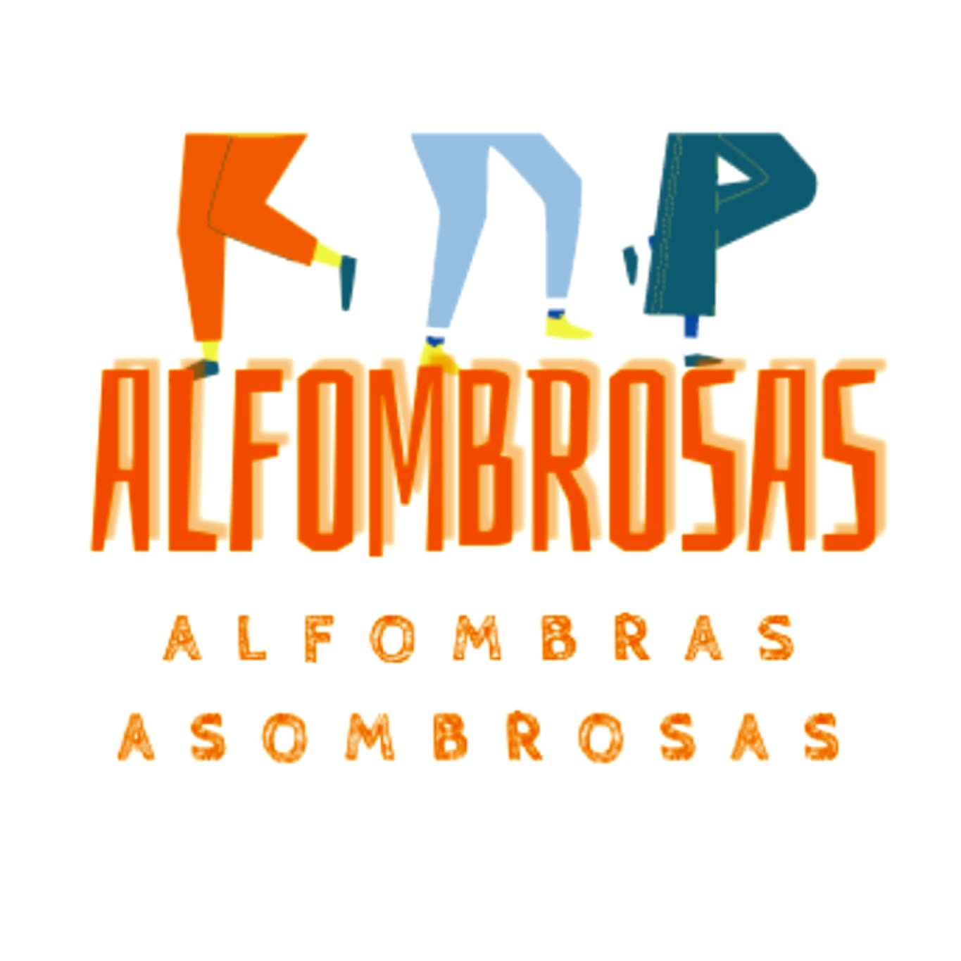 Alfombrosas