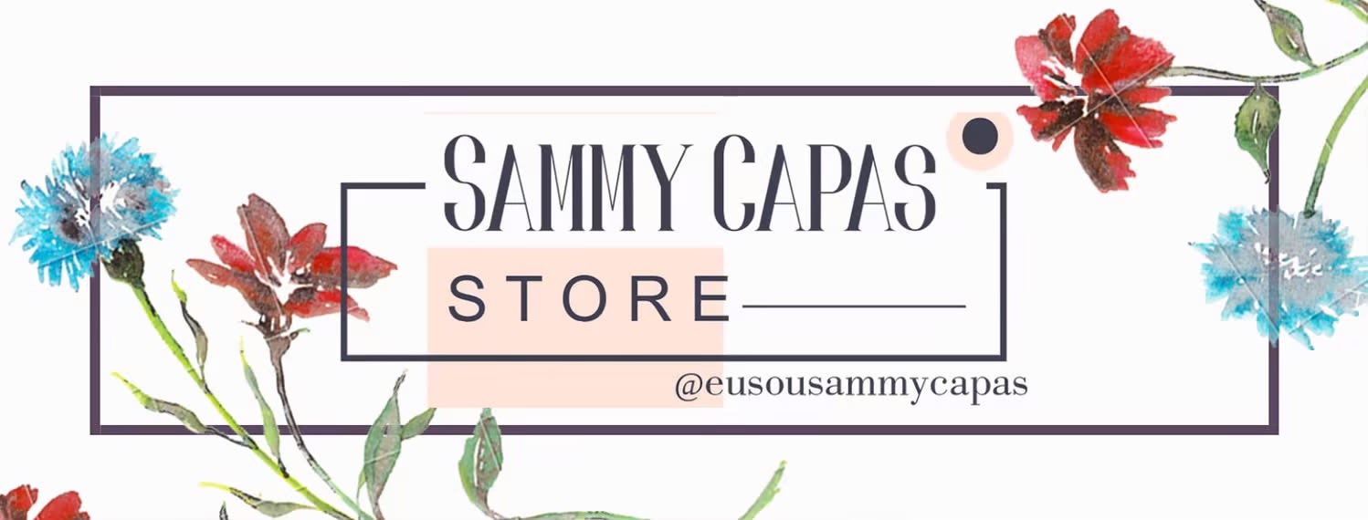 Sammy Capas