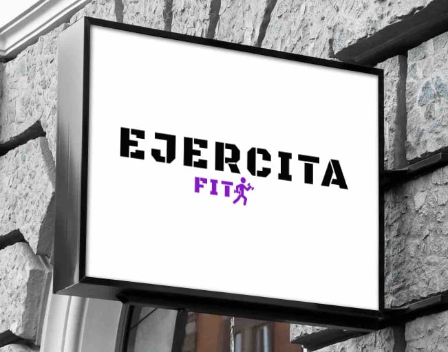 Ejercita Fit