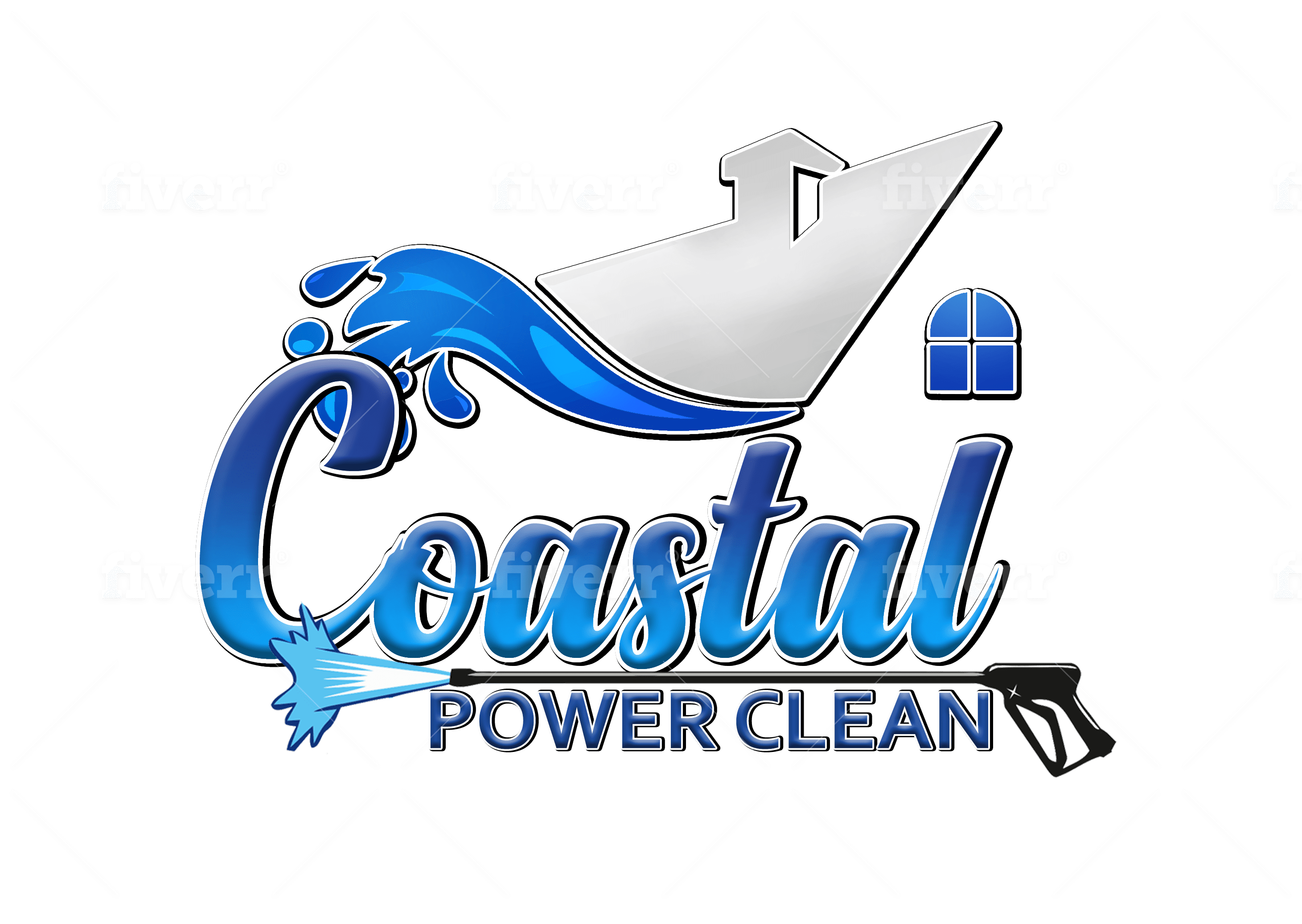 Coastal Power Clean