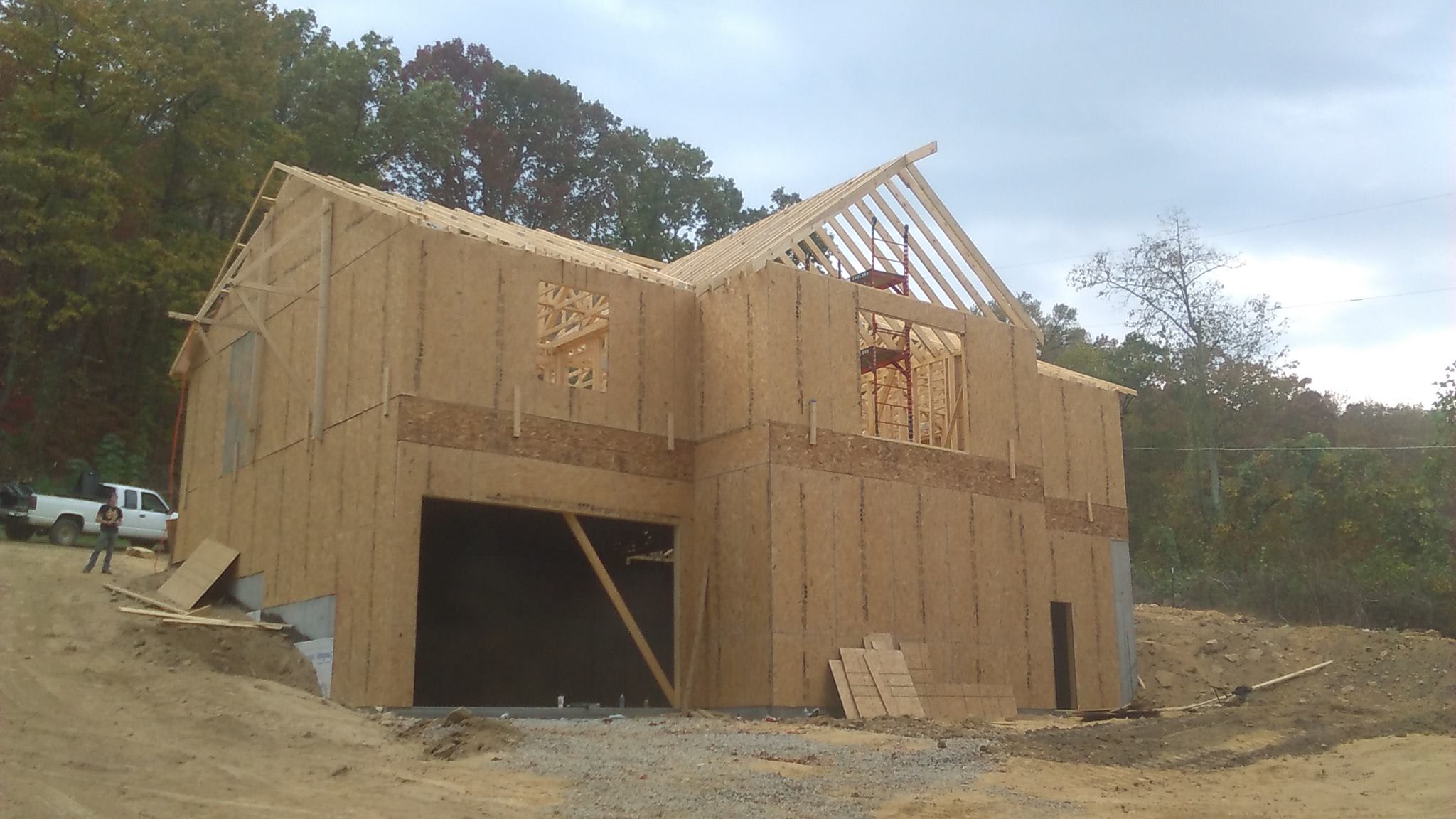 J Contractors Construction Company in Belleville, IL