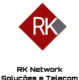 RK NETWORK - SOLUÇÕES E TELECOM