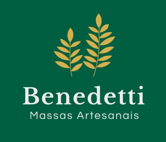 Benedetti Massas Artesanais