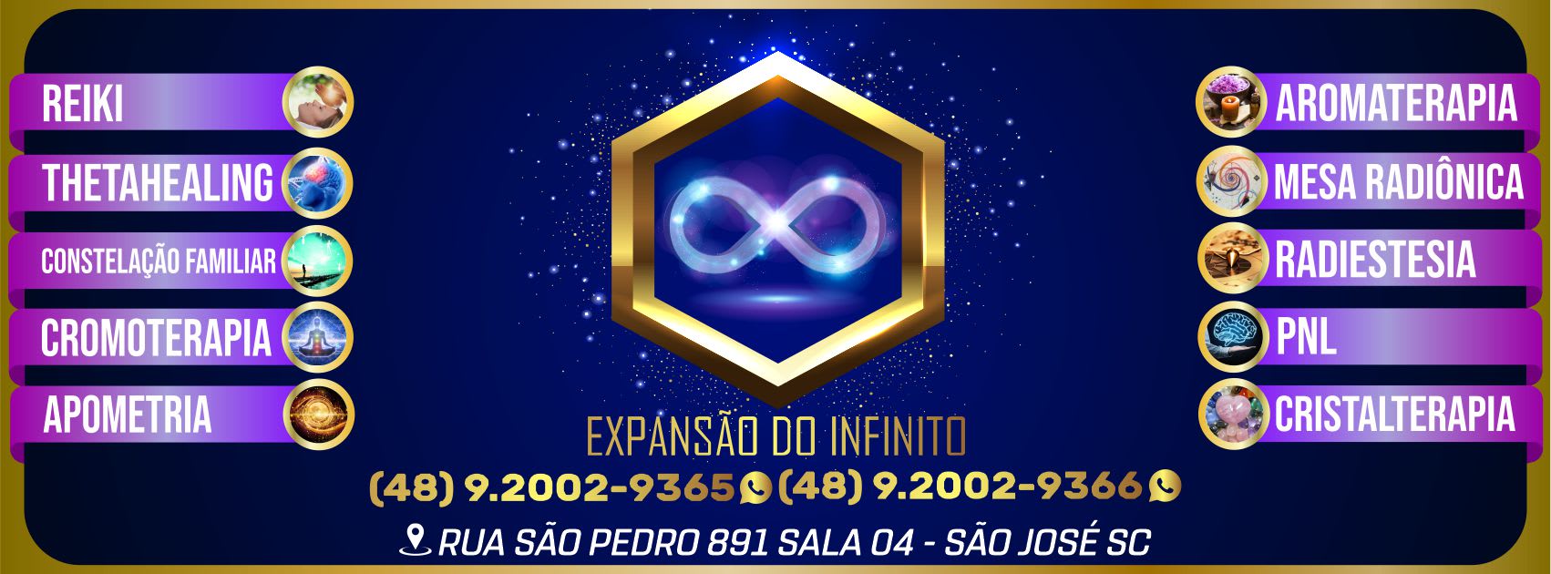 Sessão de Apometria Multidimensional Estelar • Guia da Alma