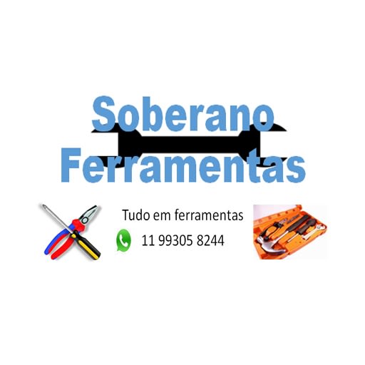 Soberano Máquinas e Ferramentas