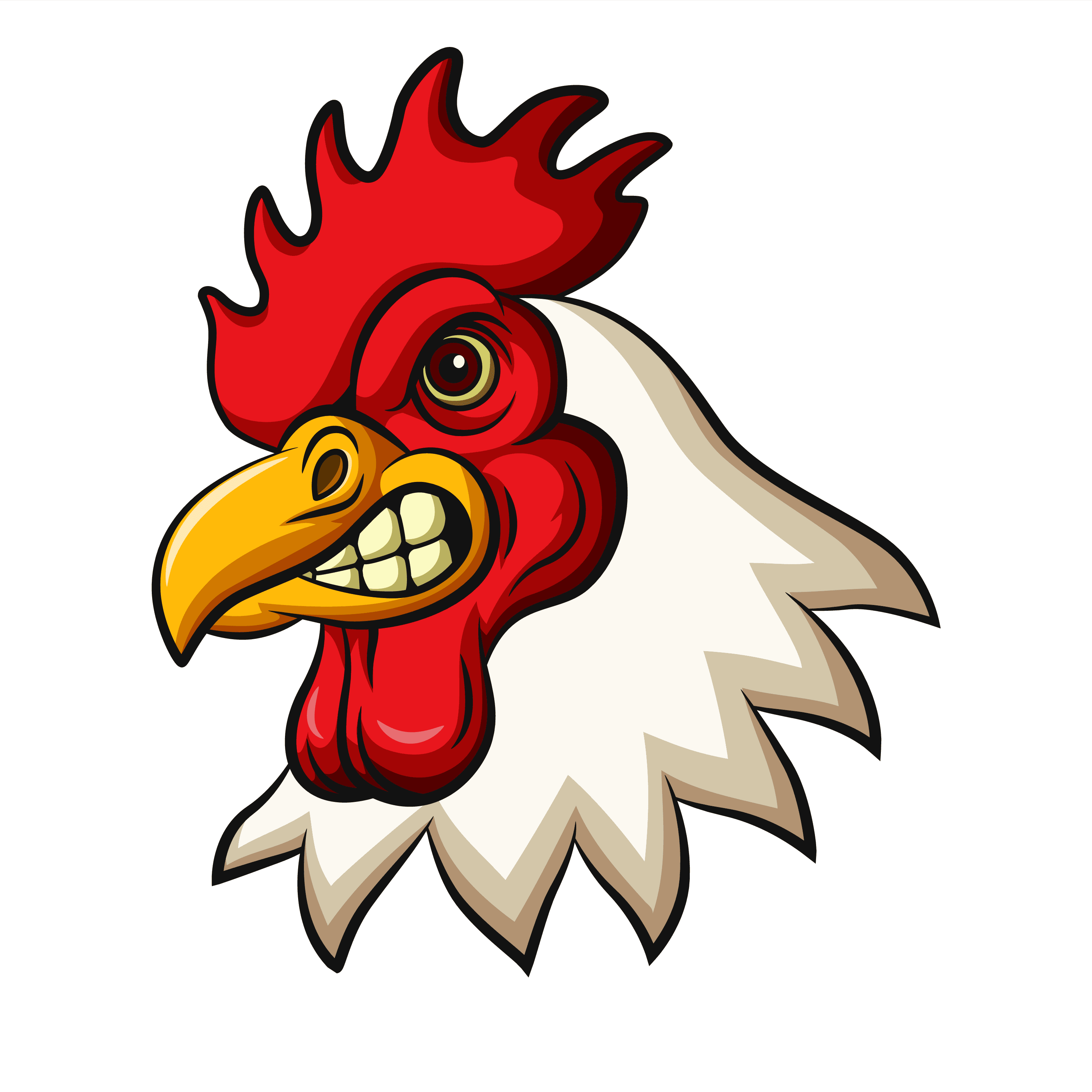 MR.Roberson's Rock-N-Rooster Sauce