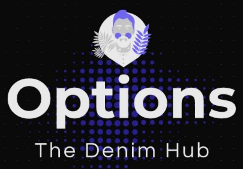Options The Denim Hub