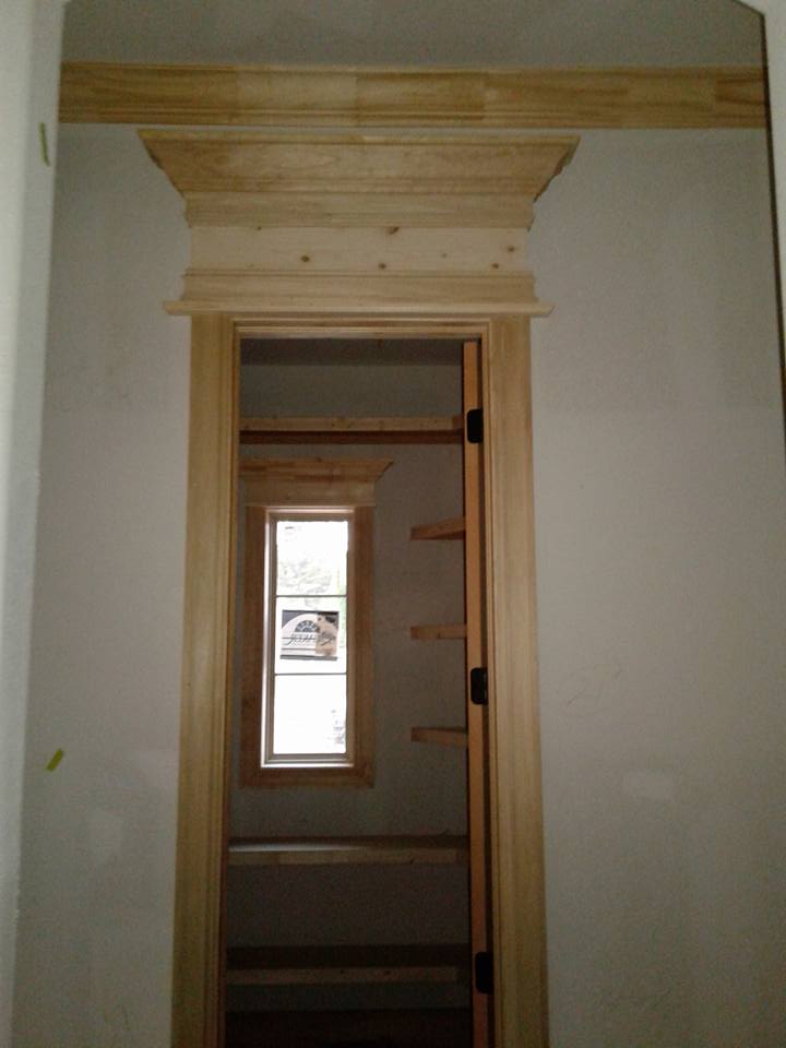 Johnsonwoodworks LLC | Wood Furniture - Custom Woodworking
