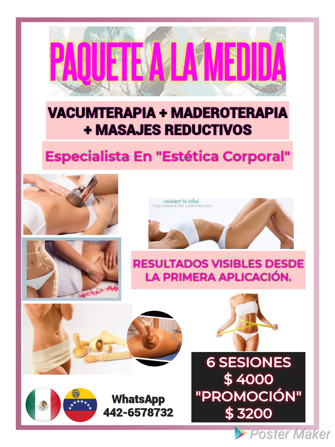 Paquetes Corporales Paquetes Masajes Paquetes De Masajes