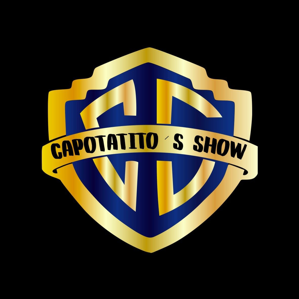 Capotatito's Show