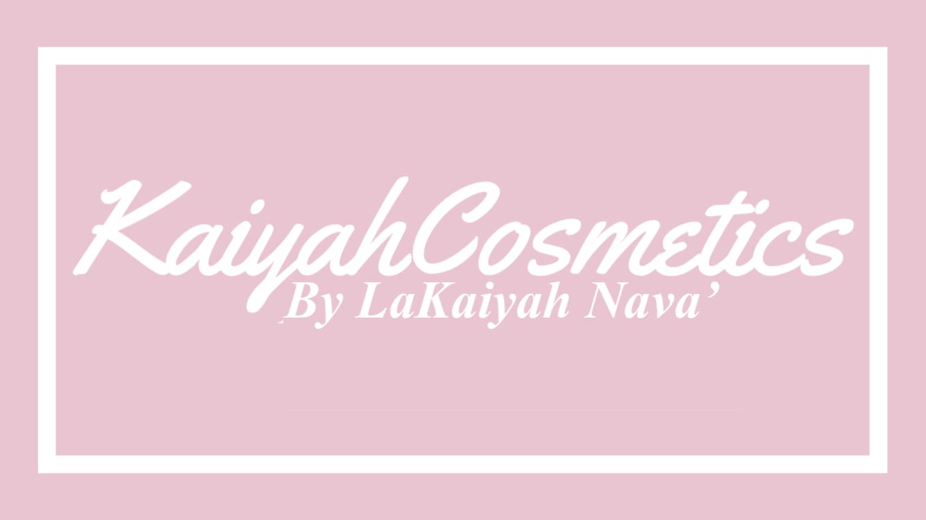 Kaiyah's Cosmetics