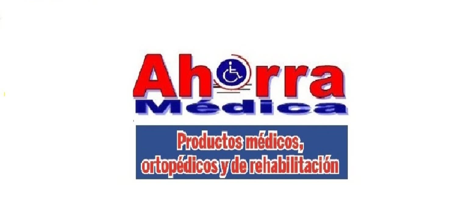 Ahorra Médica - Tienda online equipo médico y de rehabilitación