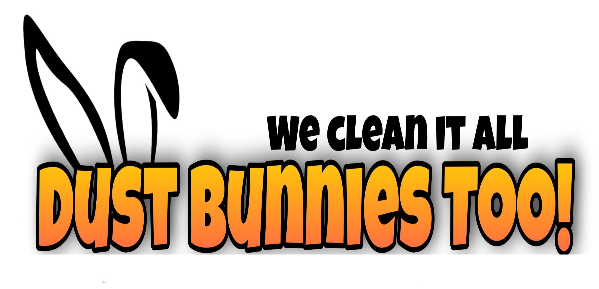 Dust Bunnies Too