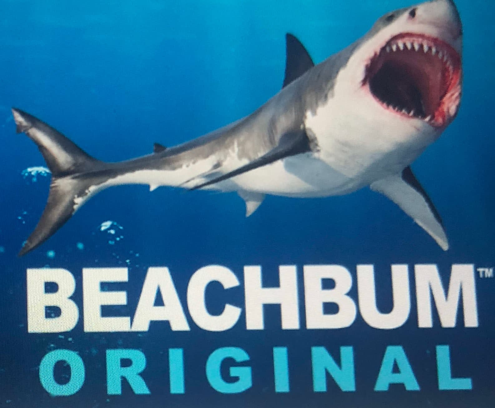 BEACHBUMoriginal