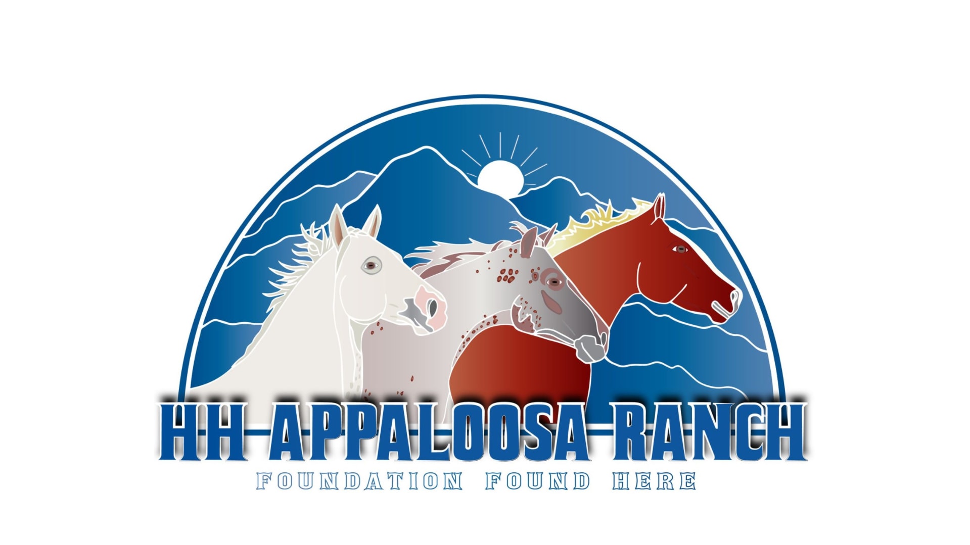 HH Appaloosa Ranch