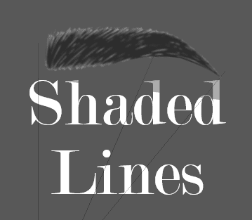 Shaded Lines