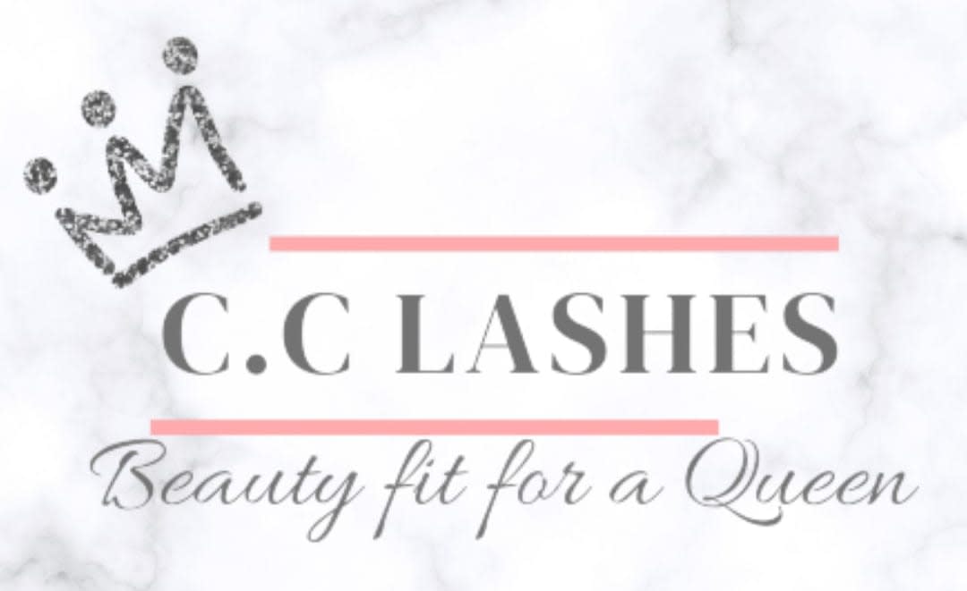 C C Lashes