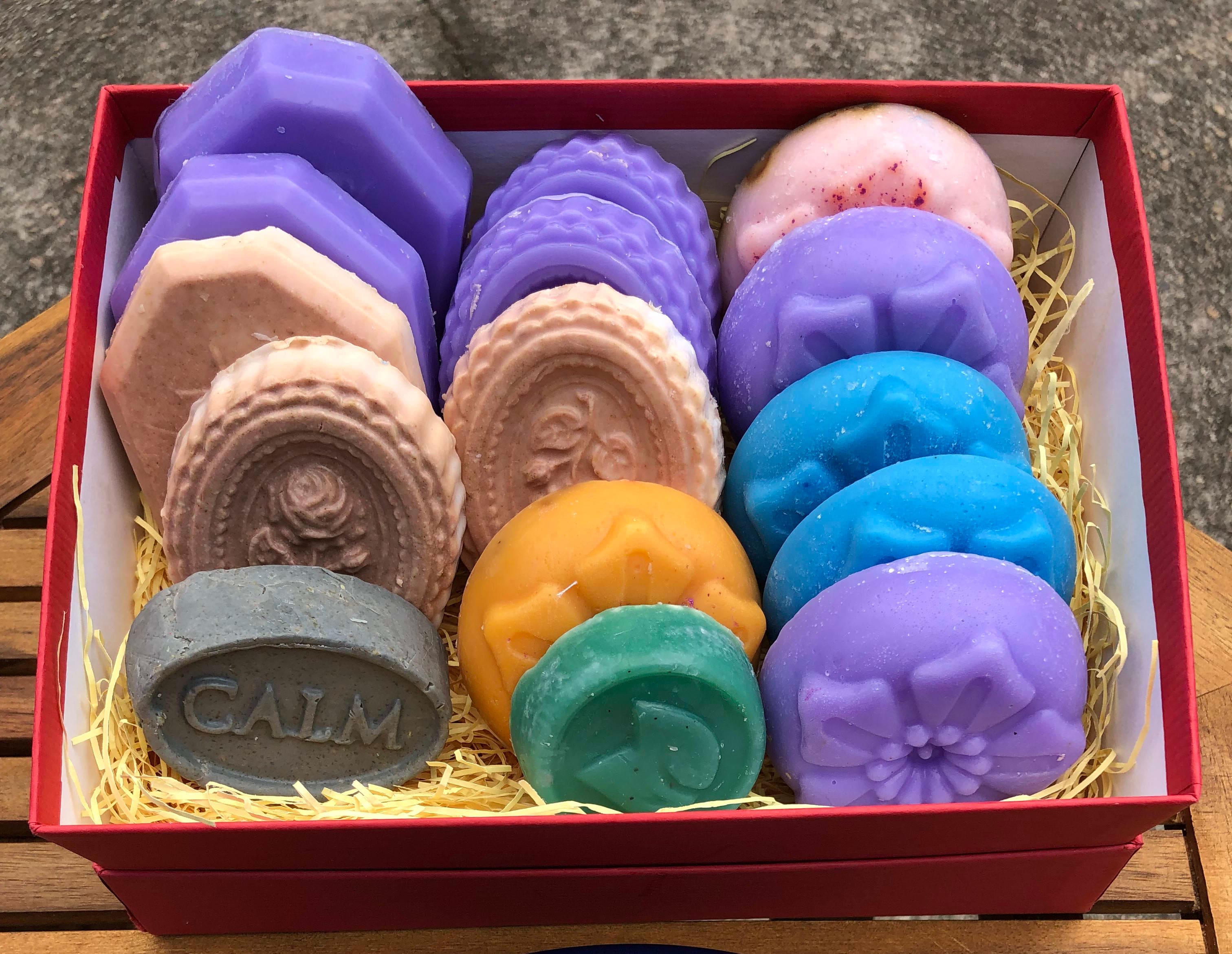 Andie’s Bath Products Store in Raleigh