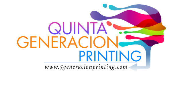 Quinta Generación Printing