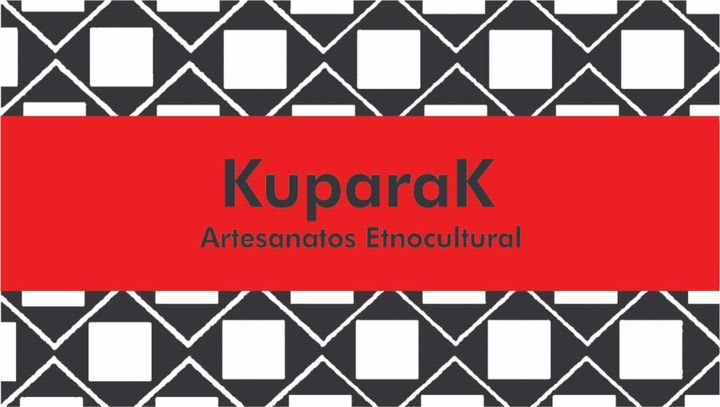 Kuparak Artesanatos Etnocultural